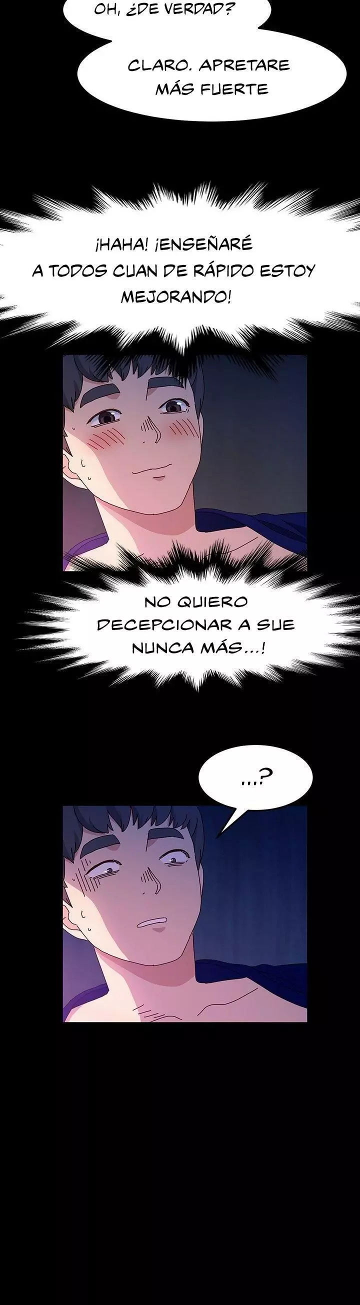Perfect Model Capítulo 22 - Page 31
