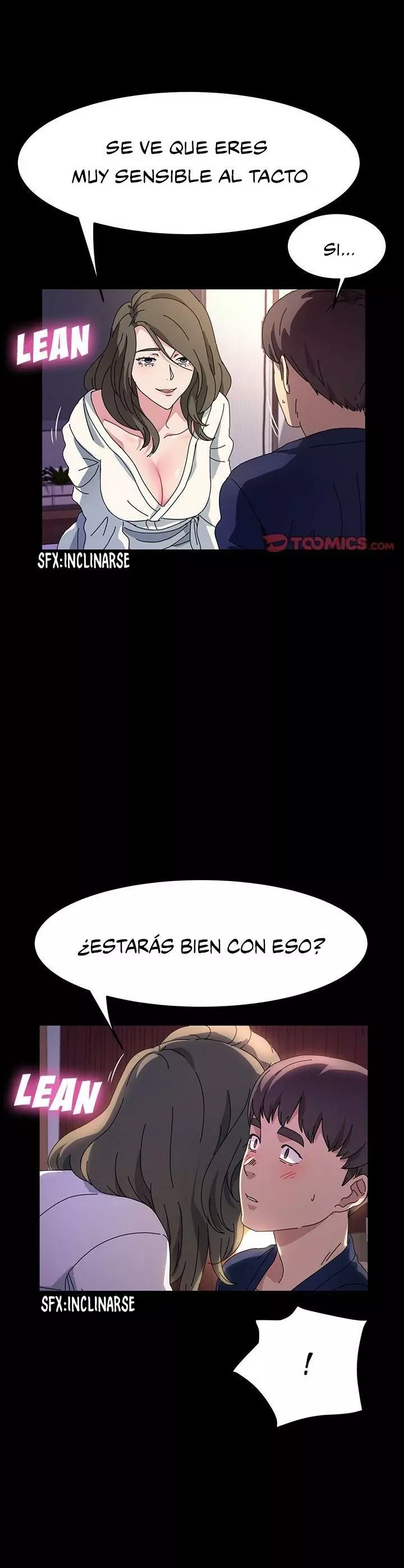 Perfect Model Capítulo 22 - Page 8