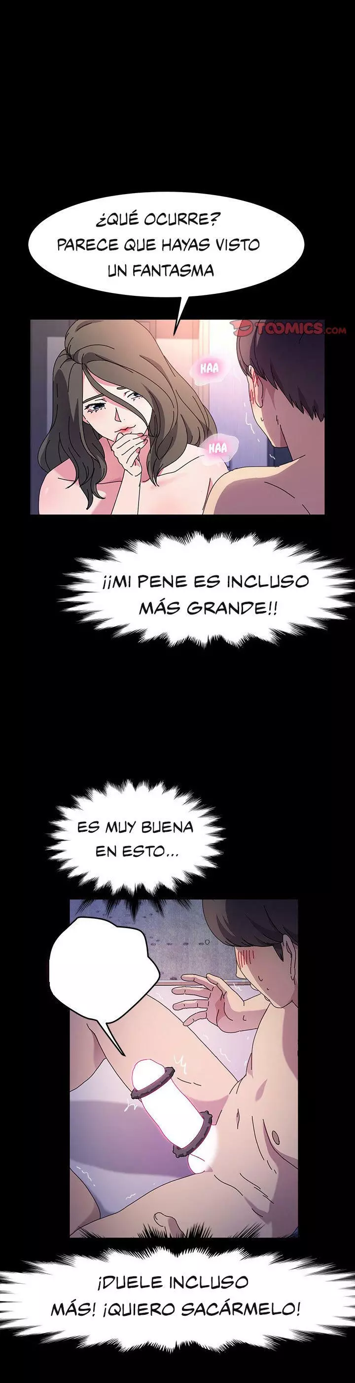 Perfect Model Capítulo 23 - Page 13