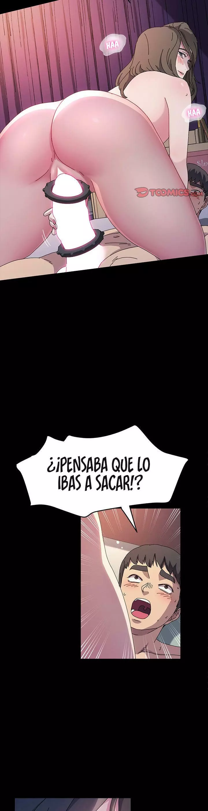 Perfect Model Capítulo 23 - Page 16