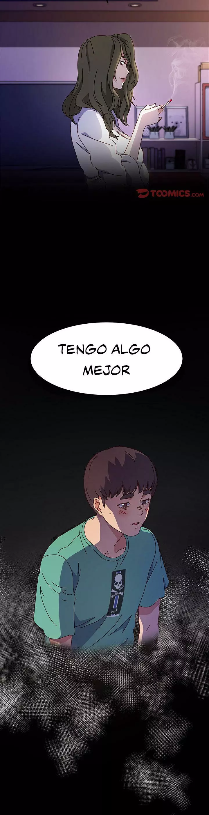 Perfect Model Capítulo 23 - Page 28