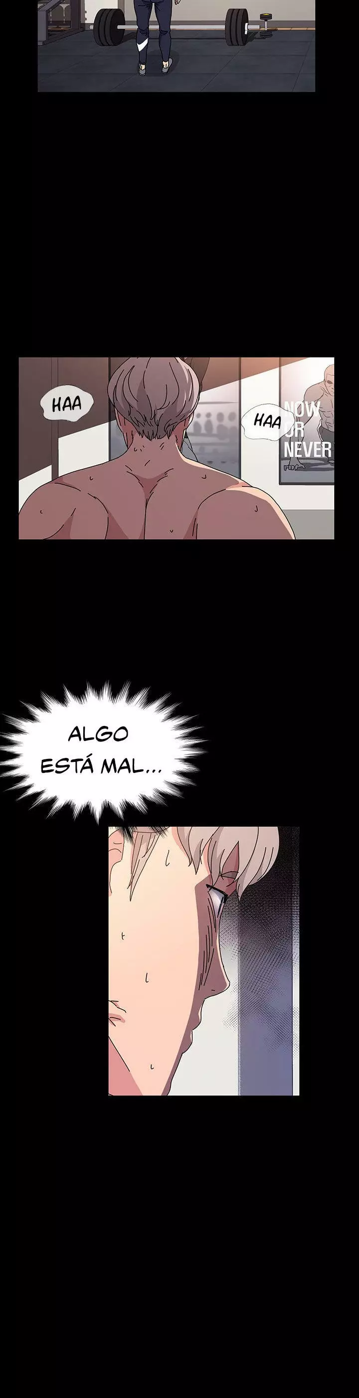 Perfect Model Capítulo 23 - Page 30