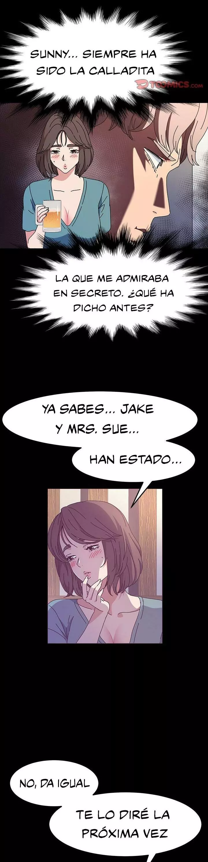 Perfect Model Capítulo 23 - Page 34