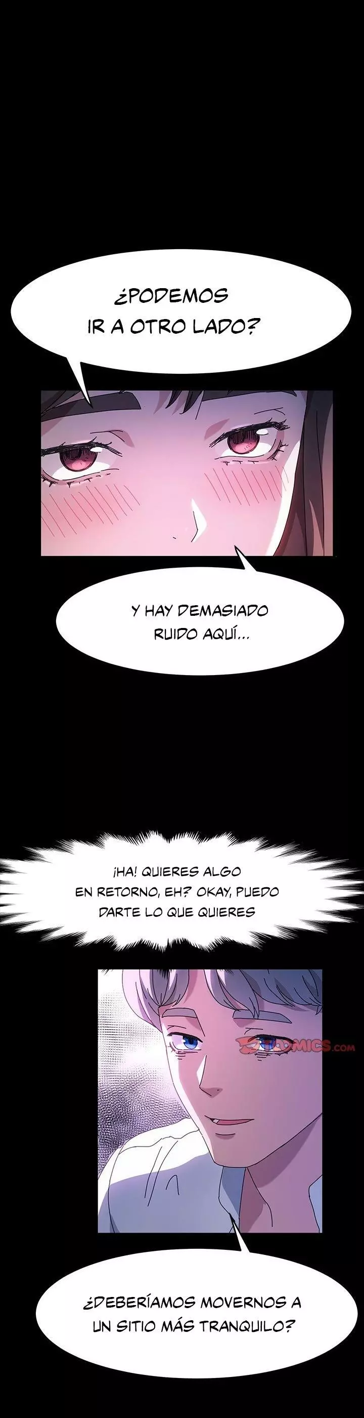Perfect Model Capítulo 24 - Page 12