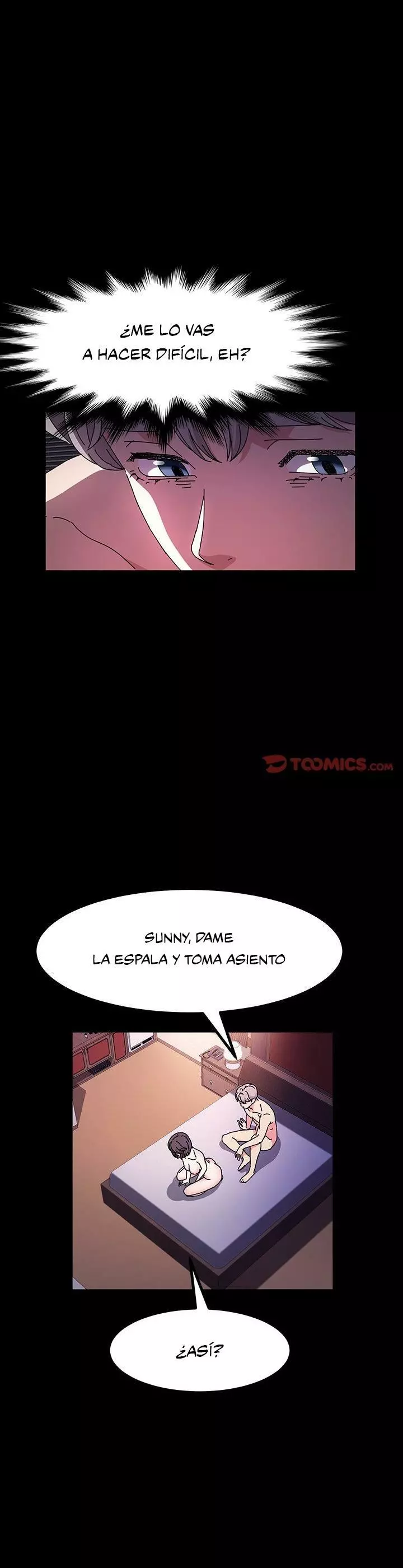 Perfect Model Capítulo 24 - Page 30