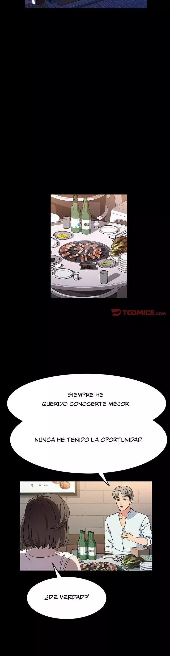 Perfect Model Capítulo 24 - Page 5