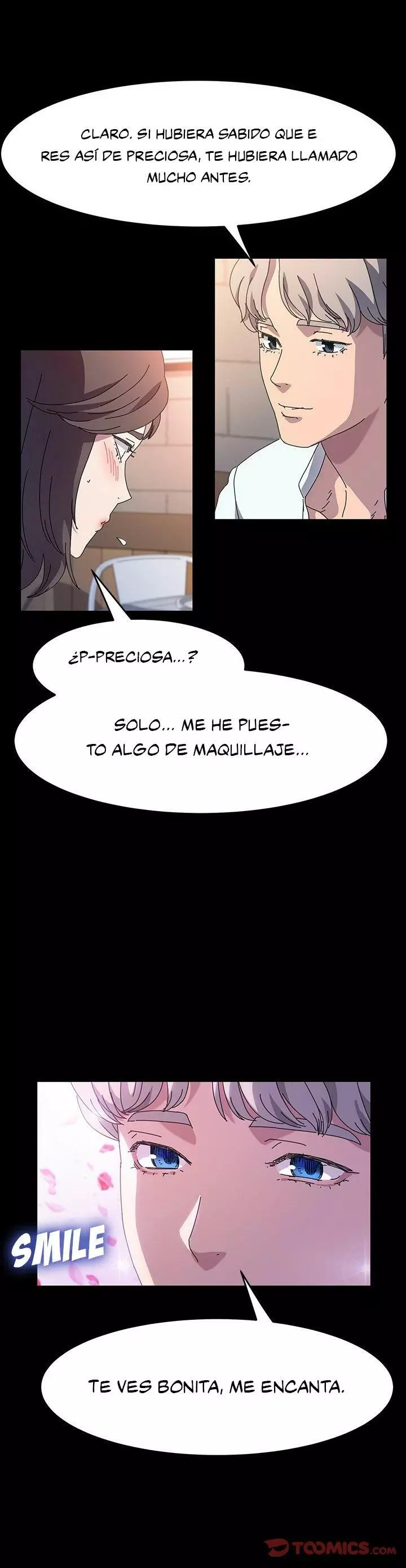 Perfect Model Capítulo 24 - Page 6