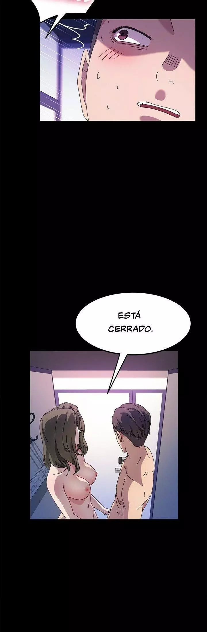 Perfect Model Capítulo 27 - Page 20