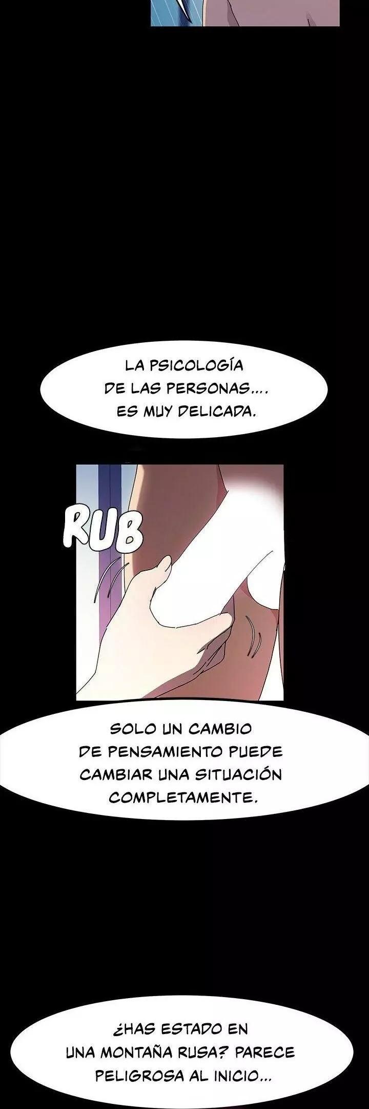 Perfect Model Capítulo 27 - Page 26
