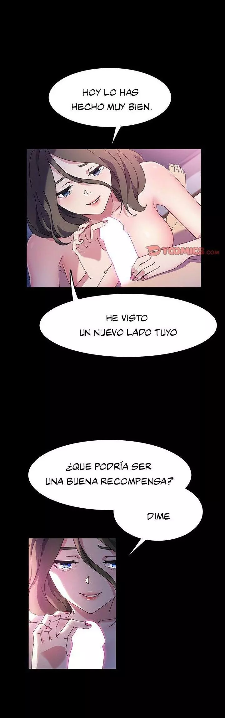 Perfect Model Capítulo 28 - Page 11