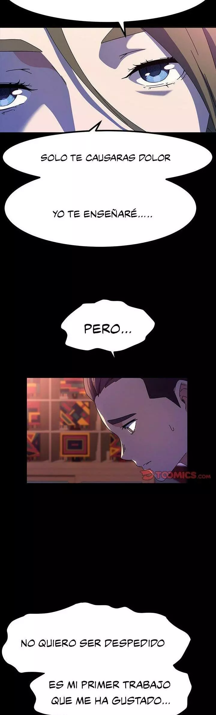 Perfect Model Capítulo 28 - Page 30