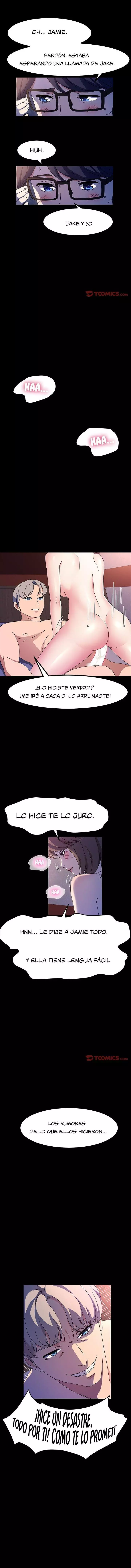 Perfect Model Capítulo 28 - Page 37