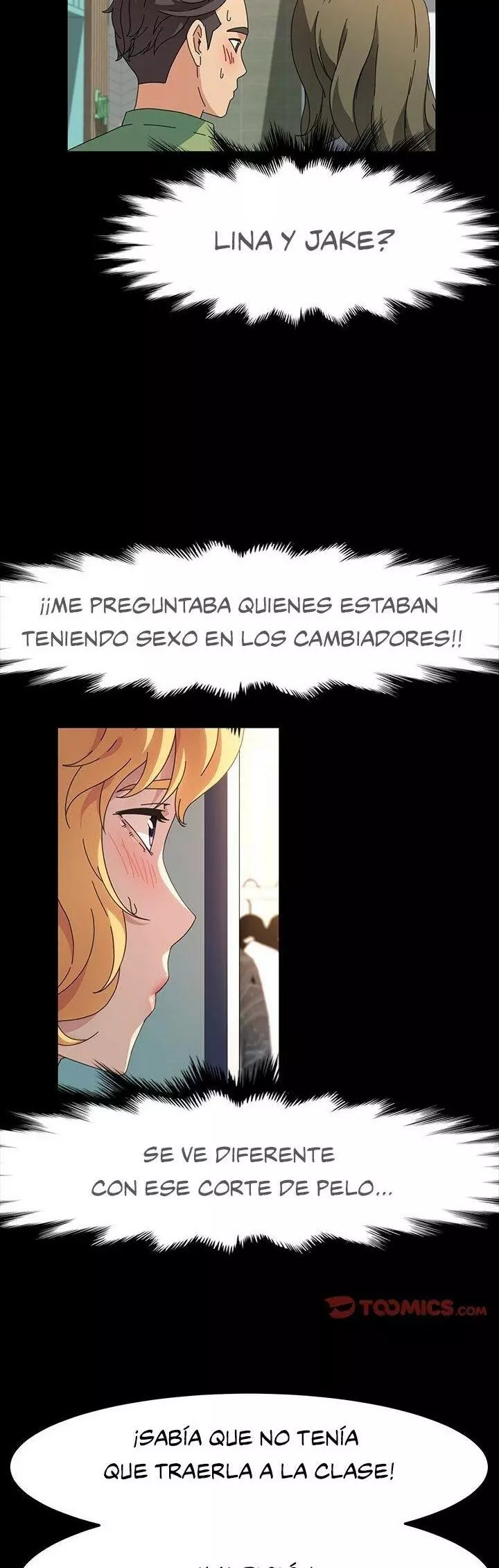 Perfect Model Capítulo 28 - Page 5