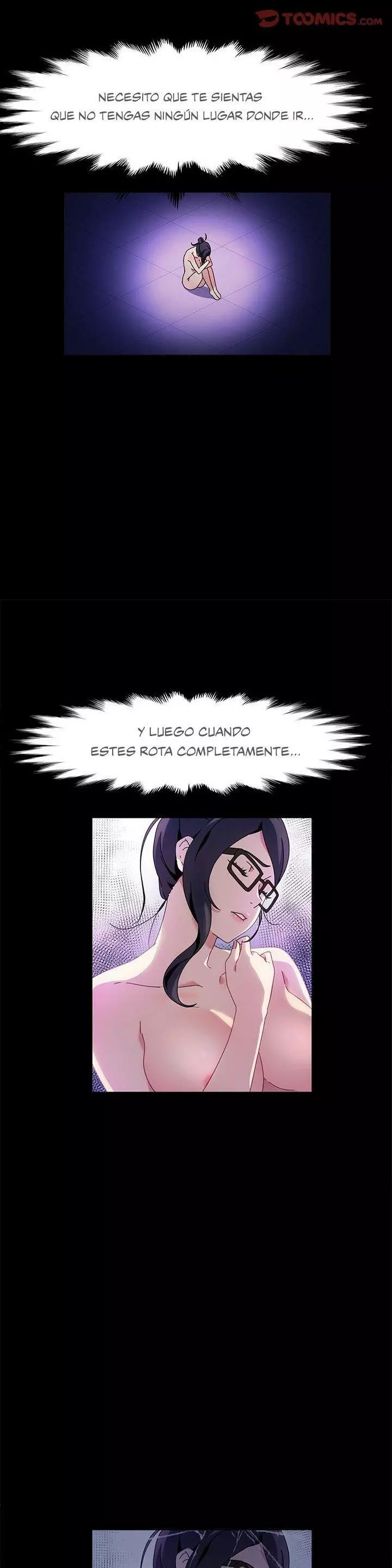 Perfect Model Capítulo 29 - Page 13
