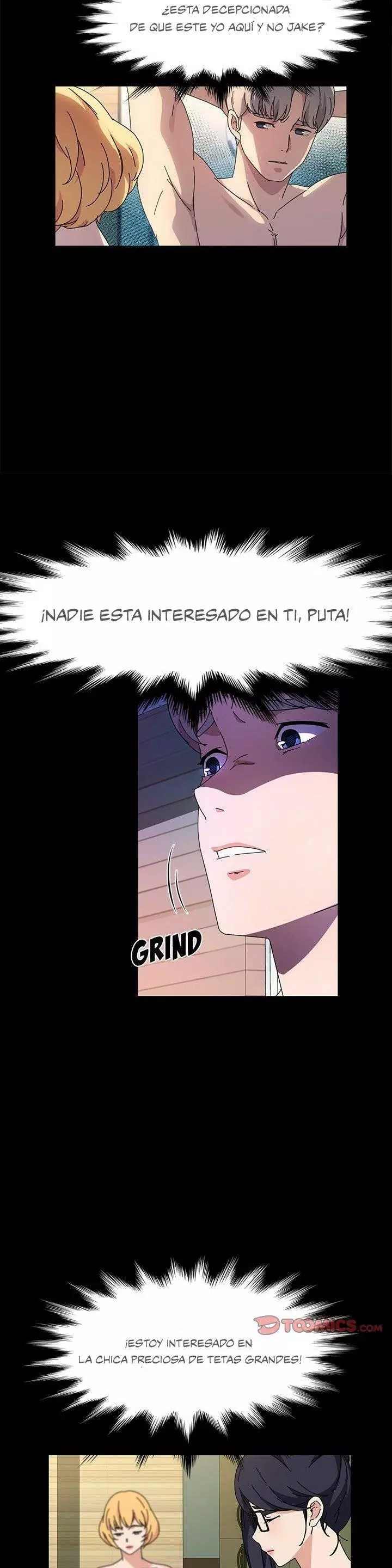 Perfect Model Capítulo 29 - Page 18