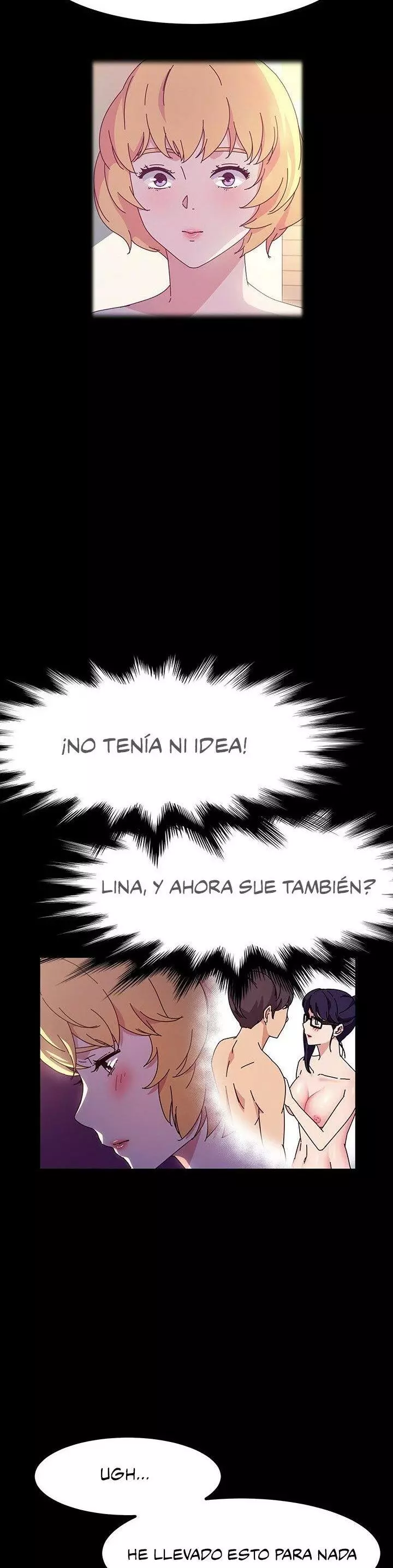 Perfect Model Capítulo 29 - Page 23