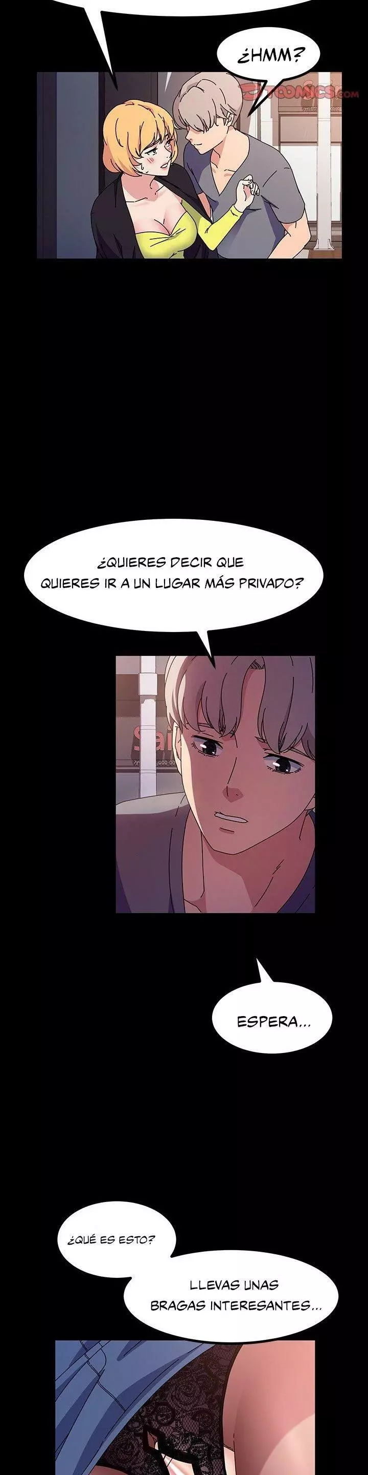 Perfect Model Capítulo 29 - Page 29