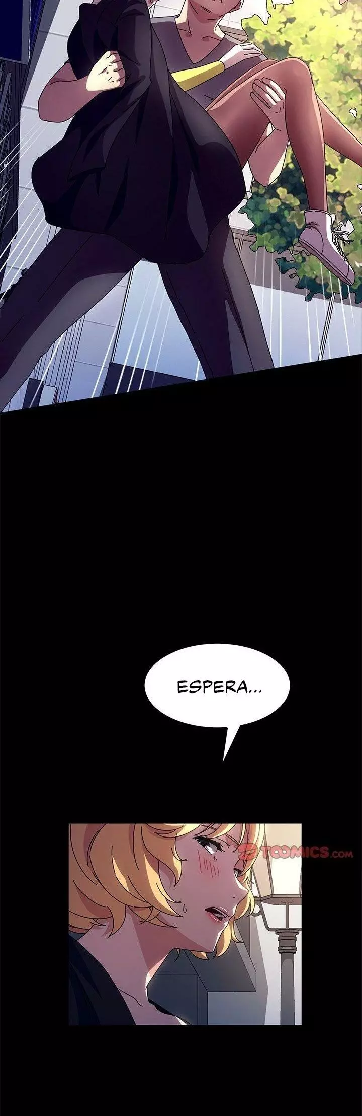Perfect Model Capítulo 29 - Page 35