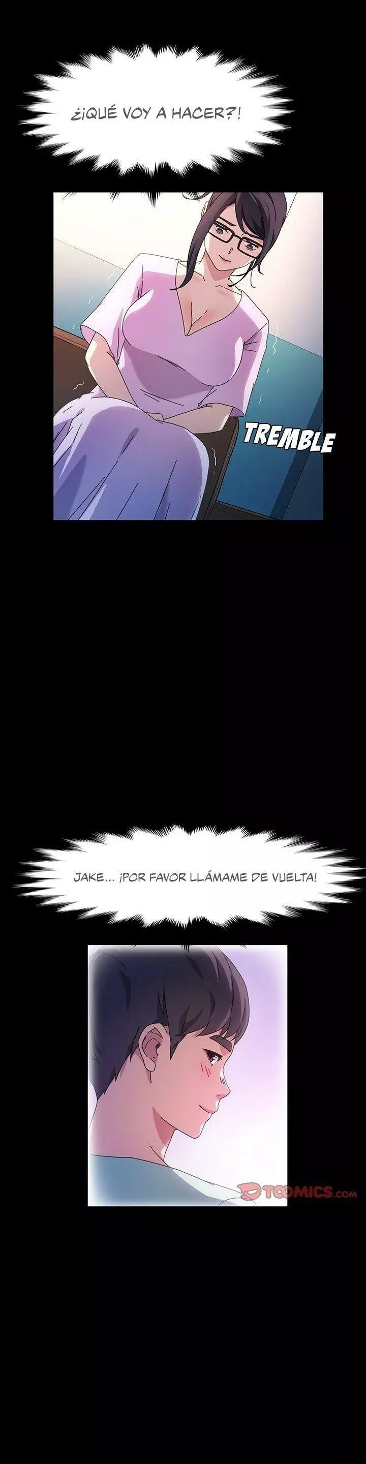 Perfect Model Capítulo 29 - Page 6