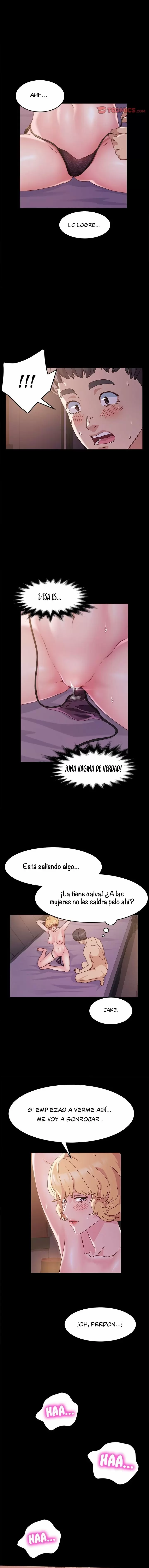 Perfect Model Capítulo 3 - Page 11