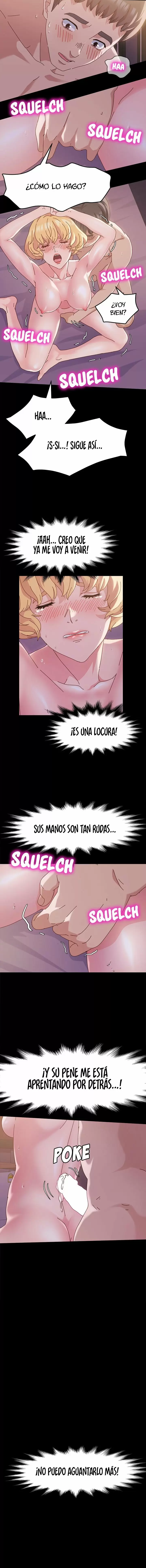 Perfect Model Capítulo 3 - Page 12