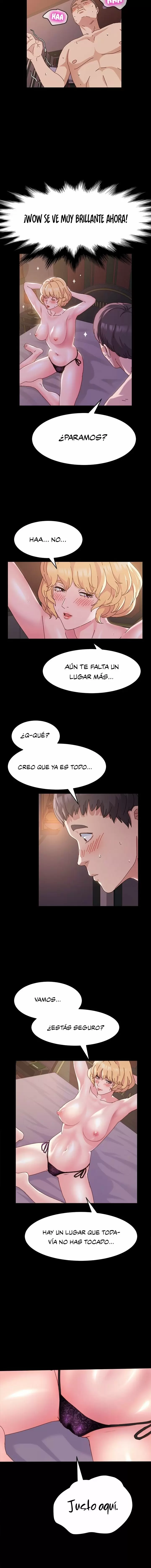 Perfect Model Capítulo 3 - Page 9