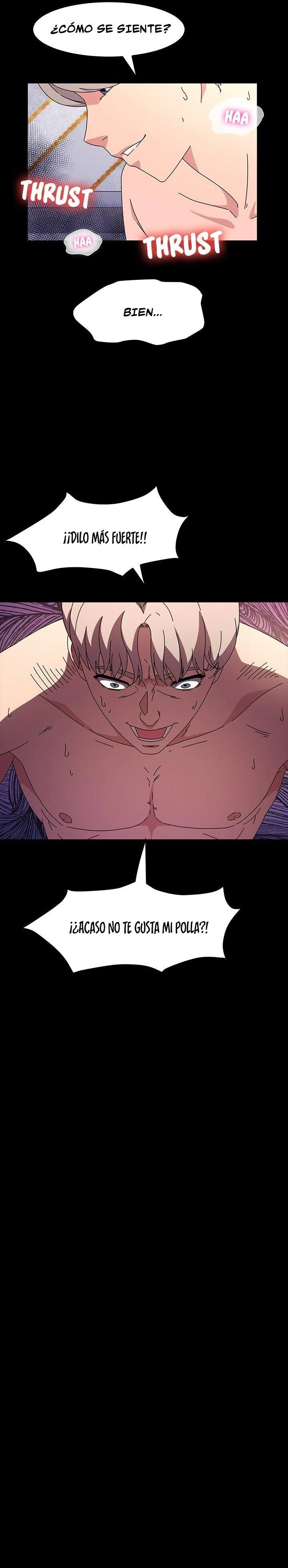 Perfect Model Capítulo 36 - Page 10