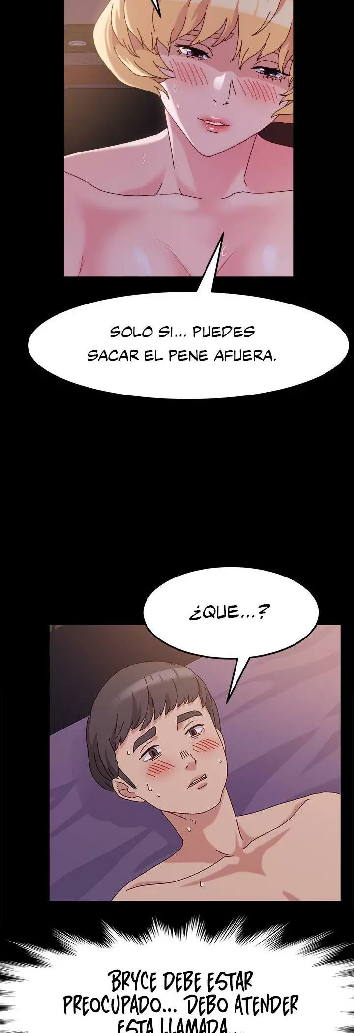 Perfect Model Capítulo 5 - Page 11