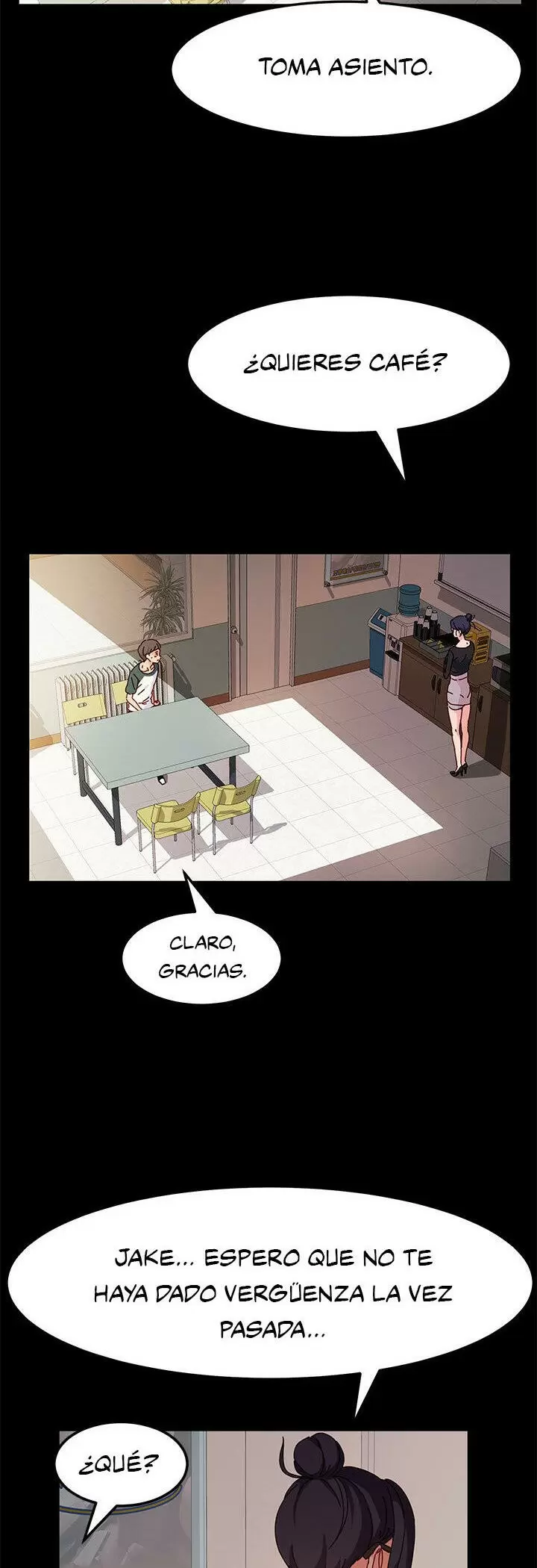 Perfect Model Capítulo 6 - Page 11