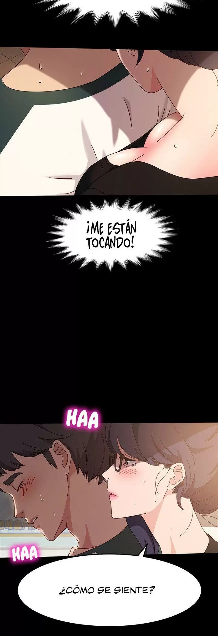 Perfect Model Capítulo 6 - Page 23