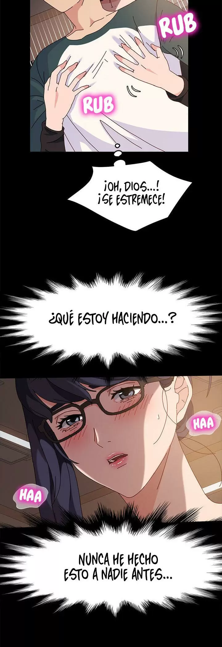 Perfect Model Capítulo 6 - Page 26