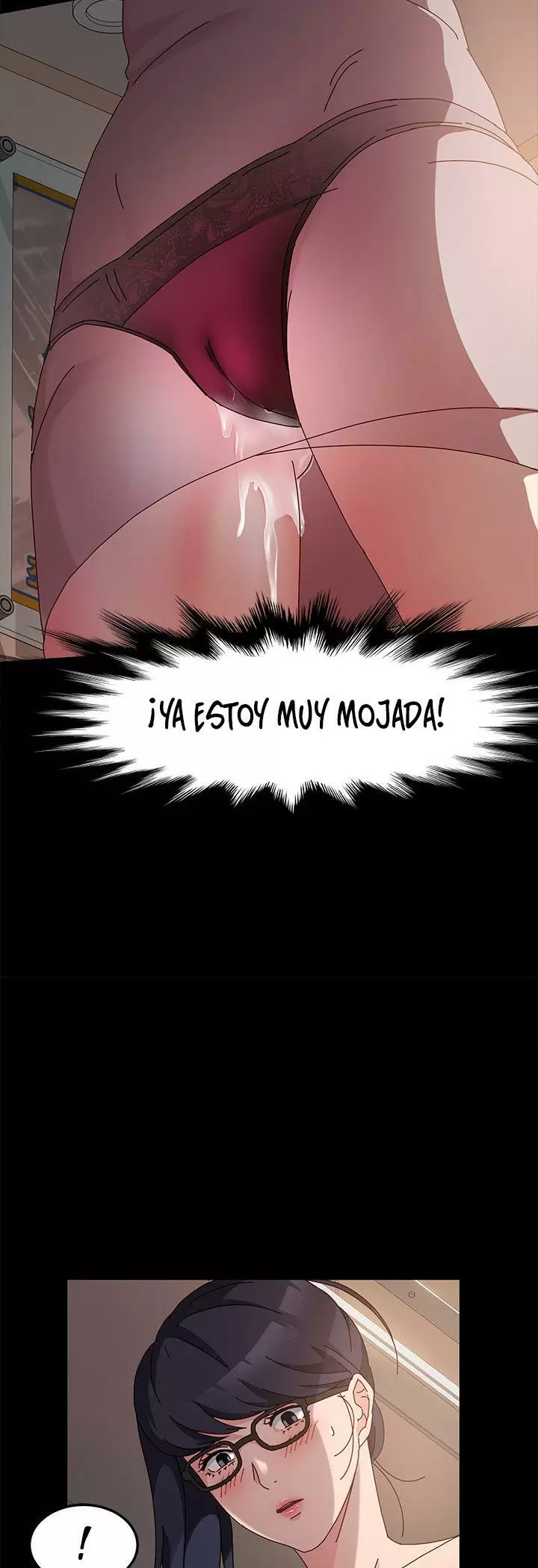 Perfect Model Capítulo 6 - Page 28