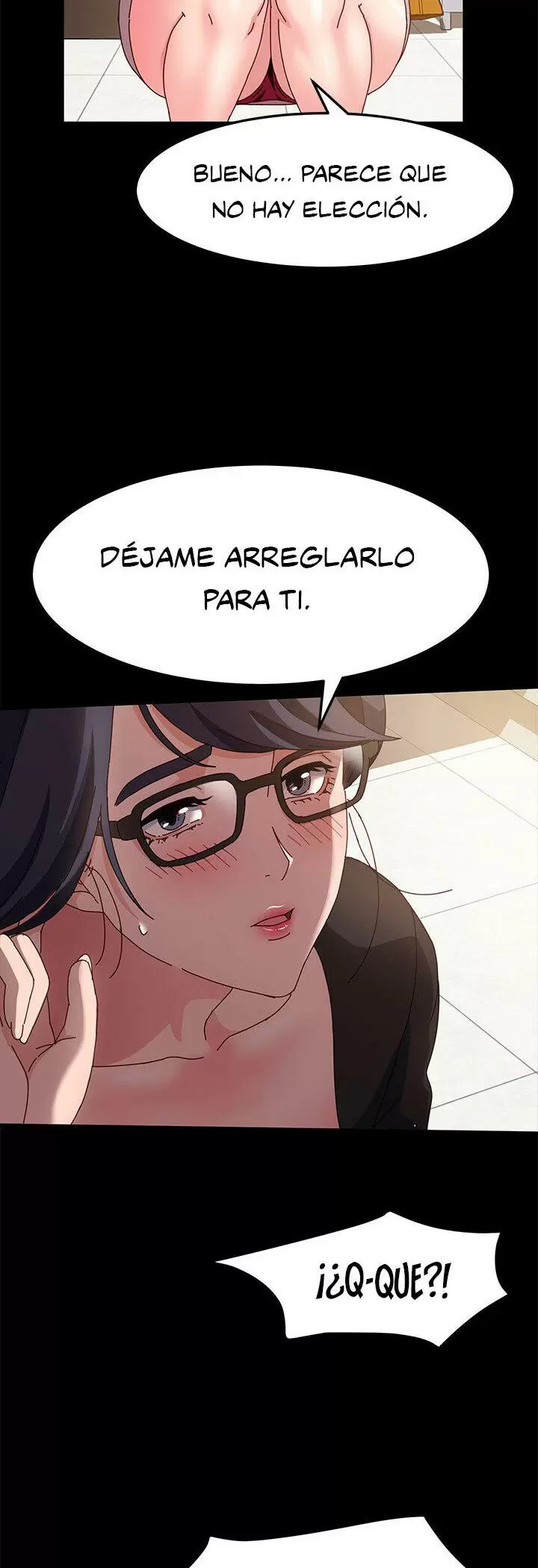 Perfect Model Capítulo 6 - Page 34