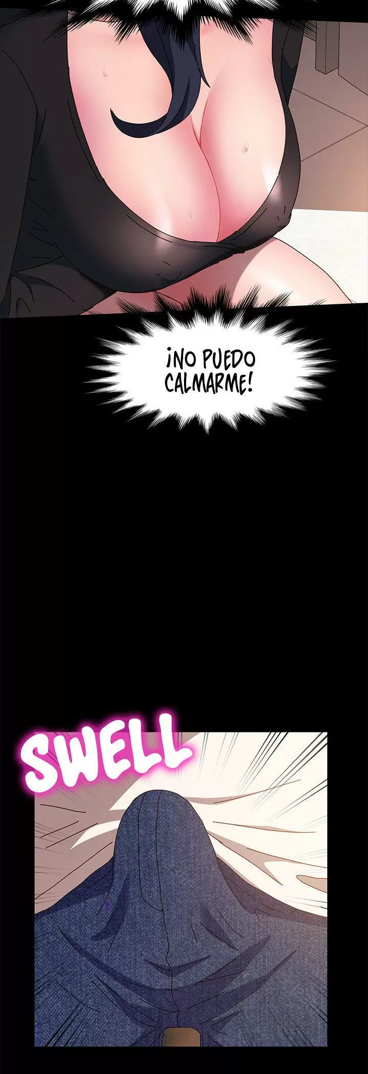 Perfect Model Capítulo 6 - Page 37
