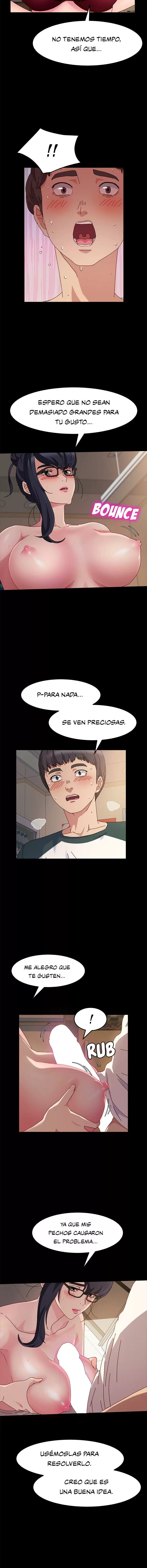 Perfect Model Capítulo 6 - Page 43
