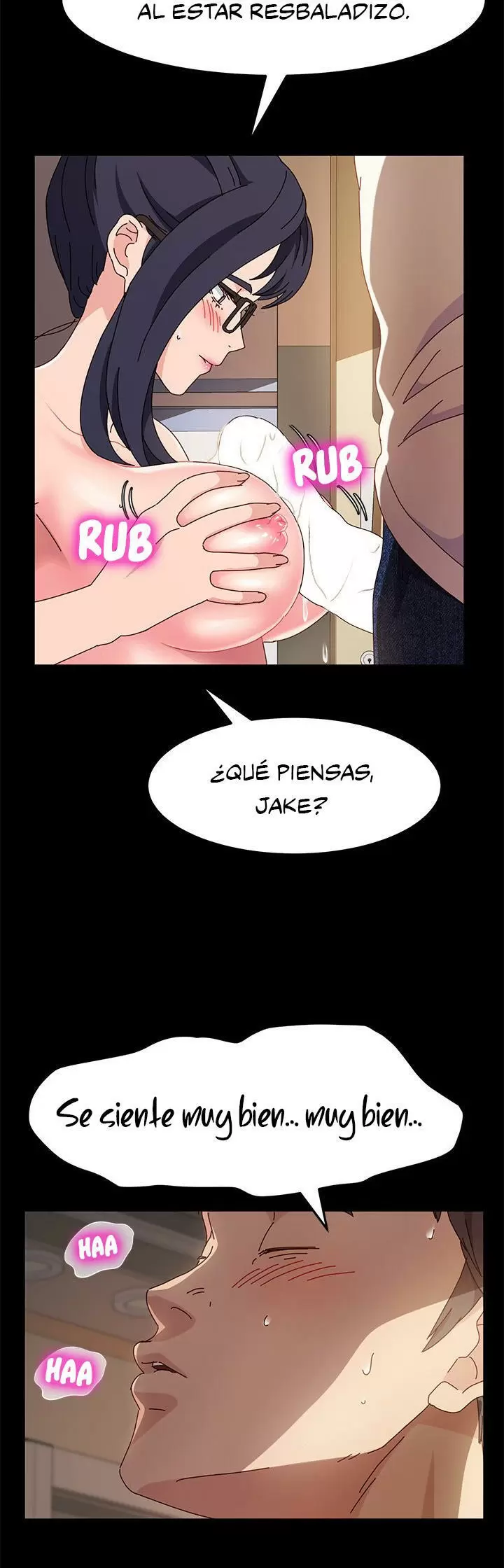 Perfect Model Capítulo 7 - Page 21