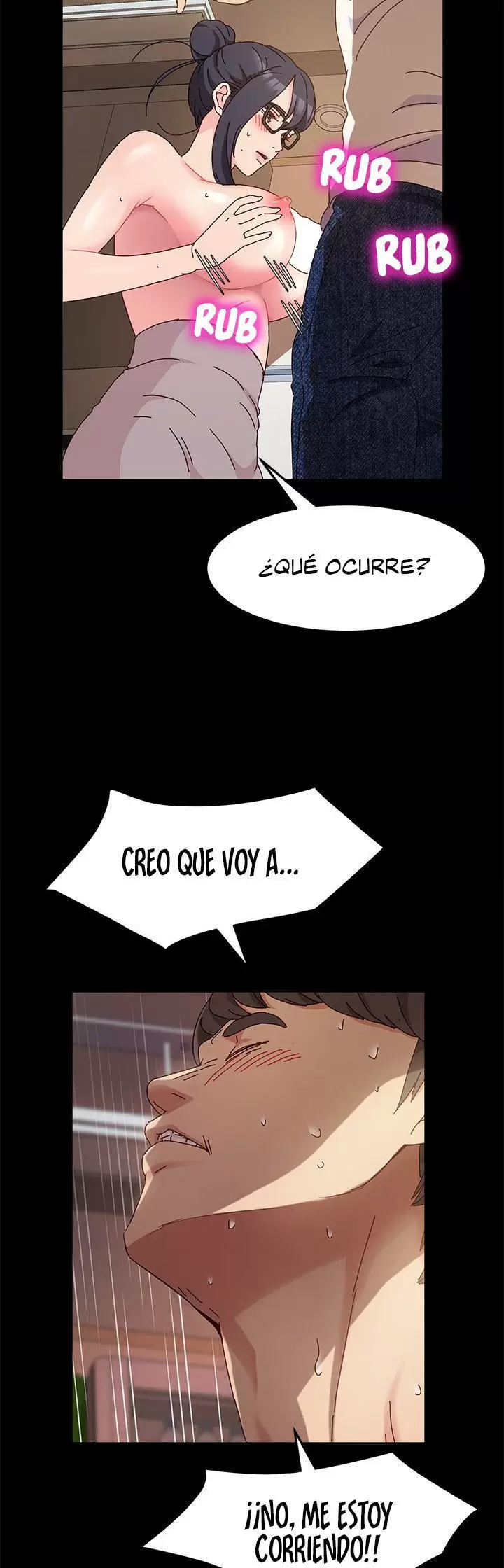 Perfect Model Capítulo 7 - Page 23