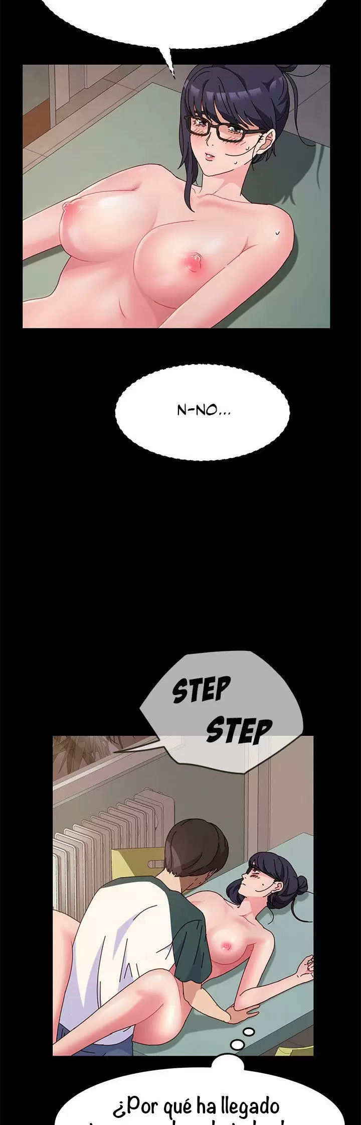 Perfect Model Capítulo 7 - Page 44