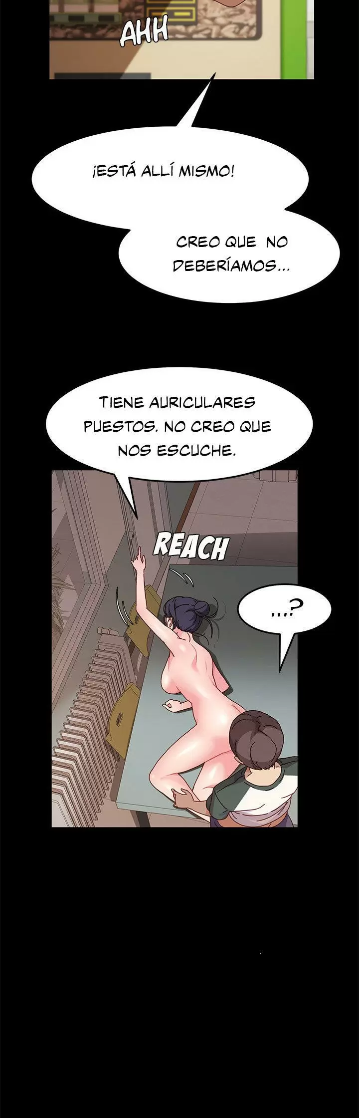 Perfect Model Capítulo 7 - Page 46