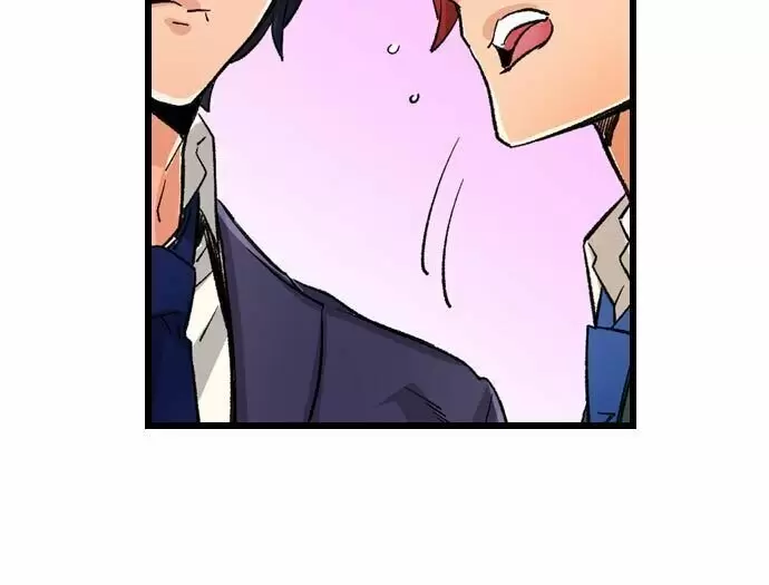 “JUST THE TIP INSIDE” IS NOT SEX Capítulo 10 - Page 5