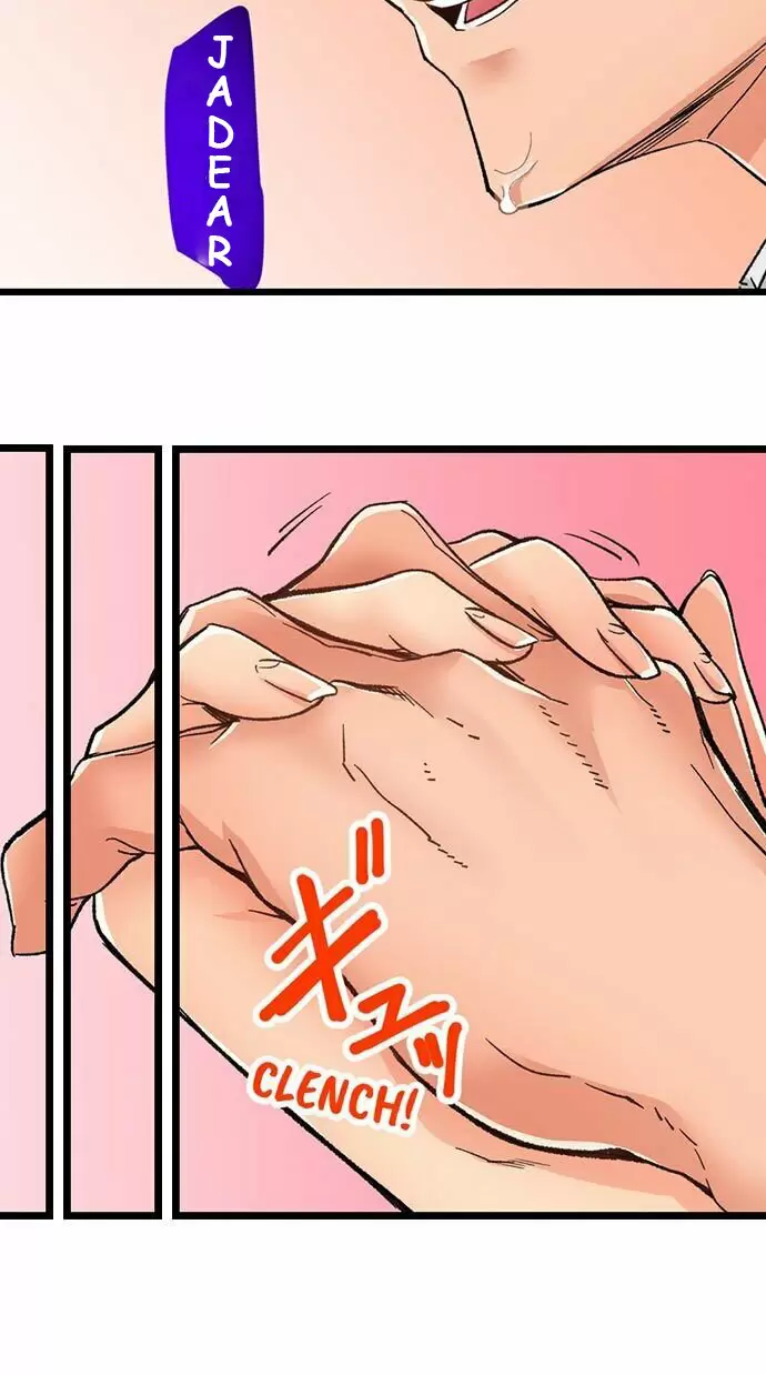 “JUST THE TIP INSIDE” IS NOT SEX Capítulo 11 - Page 19