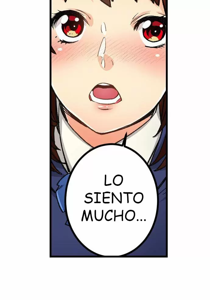 “JUST THE TIP INSIDE” IS NOT SEX Capítulo 12 - Page 13