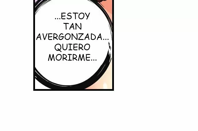 “JUST THE TIP INSIDE” IS NOT SEX Capítulo 14 - Page 23