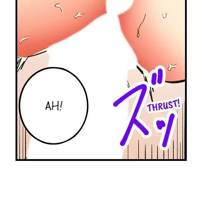 “JUST THE TIP INSIDE” IS NOT SEX Capítulo 21 - Page 10