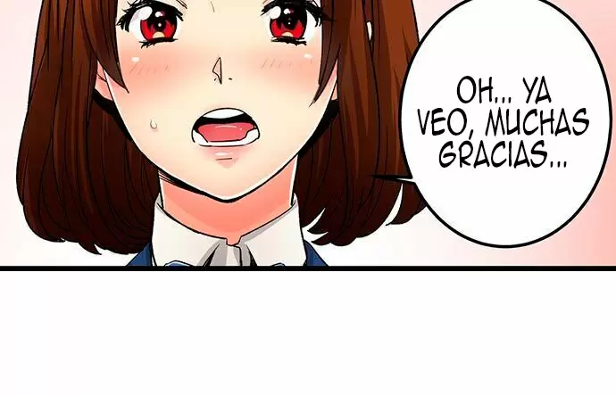 “JUST THE TIP INSIDE” IS NOT SEX Capítulo 8 - Page 16