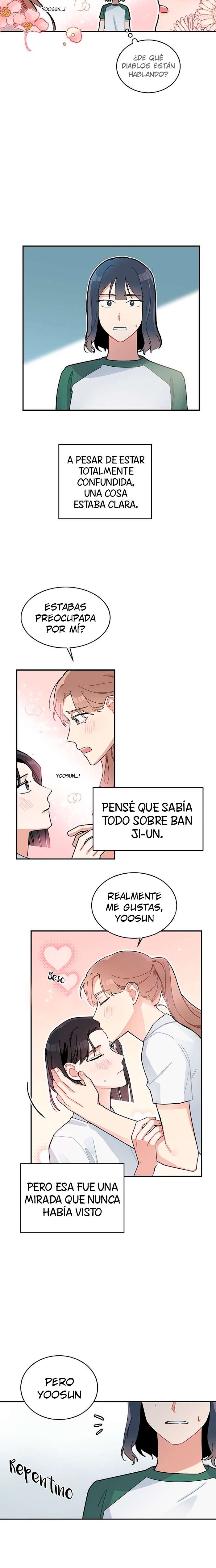Me odias Capítulo 3 - Page 17