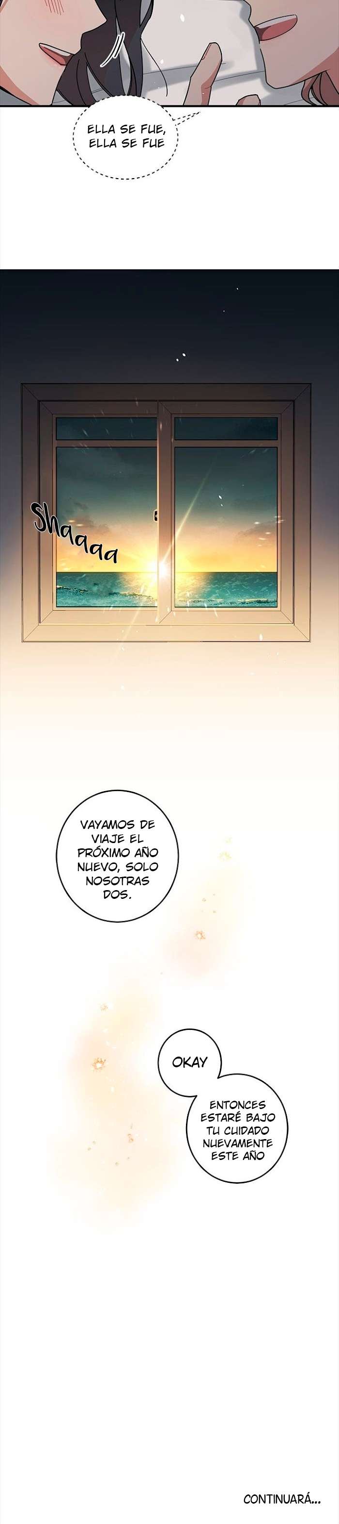 Me odias Capítulo 4 - Page 20