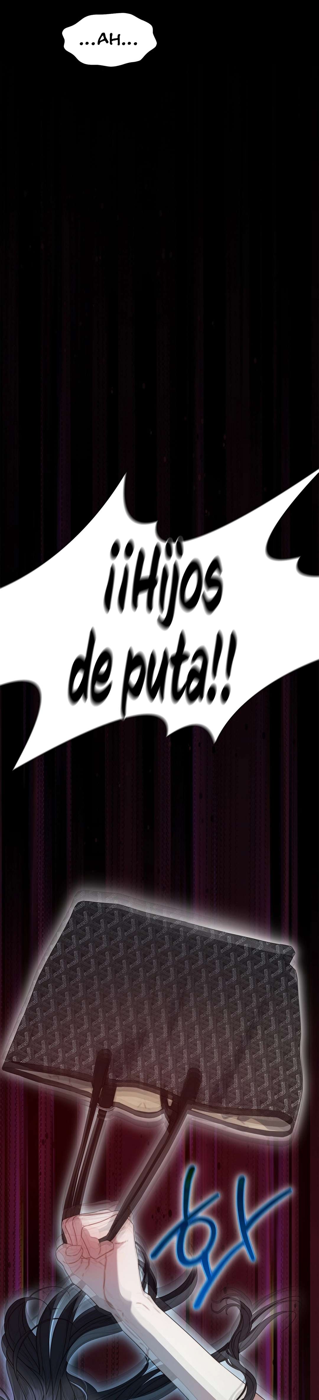 El cuerpo y el corazon nunca envejecen Capítulo 1 - Page 31