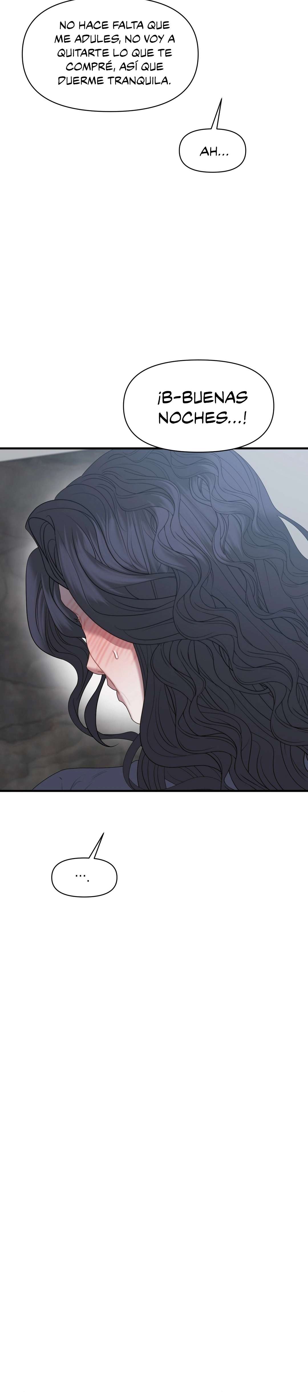 El cuerpo y el corazon nunca envejecen Capítulo 3 - Page 24