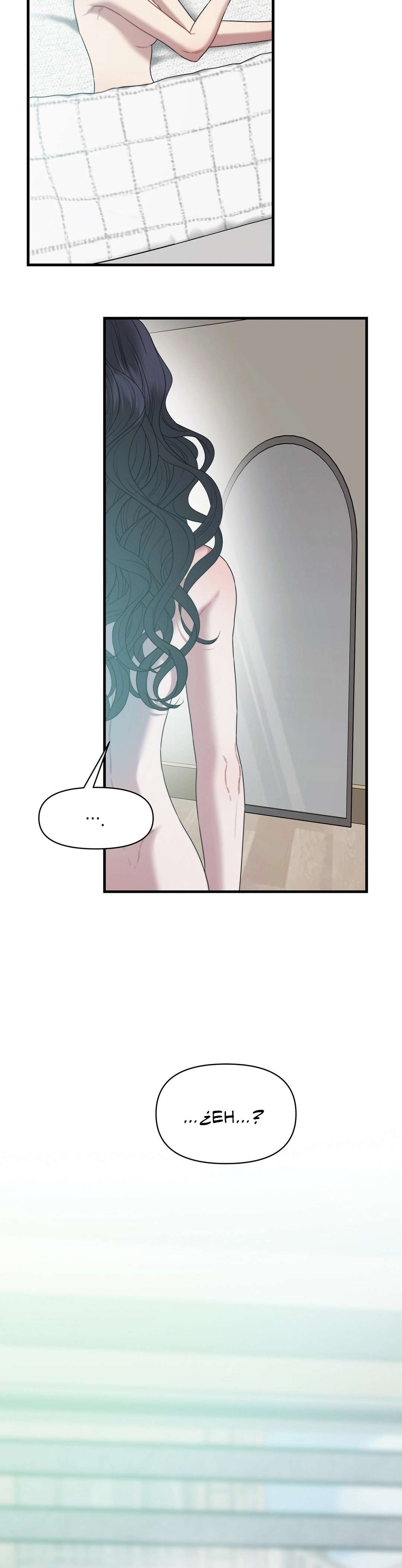 El cuerpo y el corazon nunca envejecen Capítulo 4 - Page 30